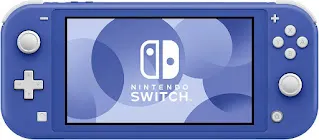 Nintendo Switch Lite: A Game Changer for Handheld Gaming Nintendo Switch Lite: A Game Changer for Handheld Gaming