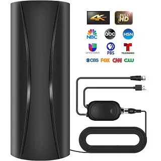 1100+ Miles Range TV Antenna: A Comprehensive Review