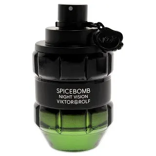 Spicebomb Night Vision