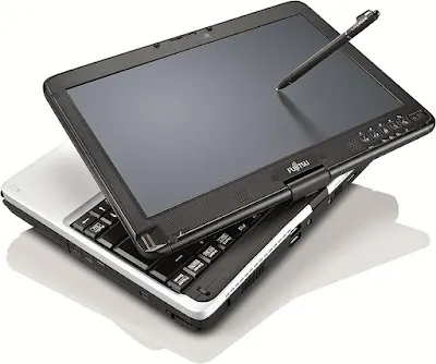 Fujitsu Lifebooks Laptops