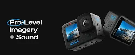 GoPro Quik App