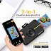 Kodak Step Touch: A Pocket-Sized Powerhouse for Instant Memories