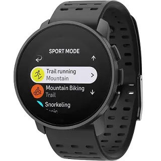 Suunto 9: The Ultimate GPS Watch for Outdoor Adventures Suunto 9: The Ultimate GPS Watch for Outdoor Adventures