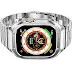 Apple Watch Bands || Apple Watch Ultra Bands || Stainless Steel Apple Watch Bands