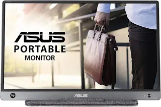 Asus Portable Monito | ASUS ZenScreen External Monitor