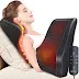 Massagers for Neck and Back || Neck Massage Pillow for Back