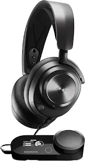SteelSeries Arctis Pro Wireless