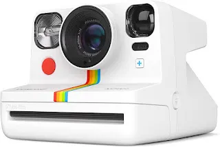 Instax Square SQ6 Review Polaroid Now