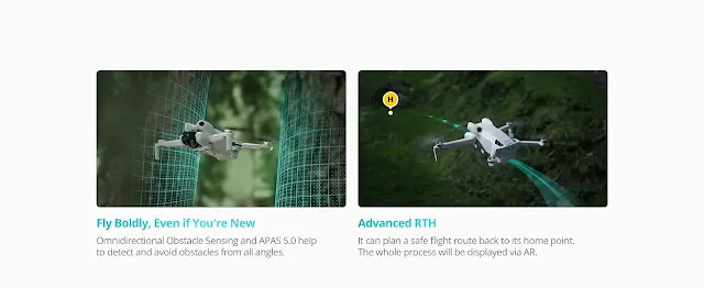 Unboxing and Setup of DJI Mini 4 Pro