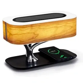 Masdio by Ampulla Bedside Lamp Review Masdio by Ampulla Bedside Lamp Review