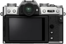 Fujifilm X-T30 II Mirrorless Camera Review Fujifilm X-T30 II Mirrorless Camera Review
