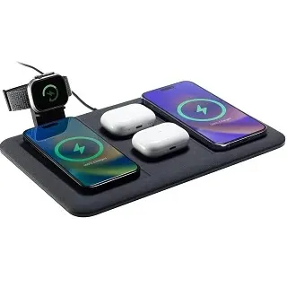Mophie Wireless Charging Pad : Enhance Your Charging Experience Mophie Wireless Charging Pad : Enhance Your Charging Experience