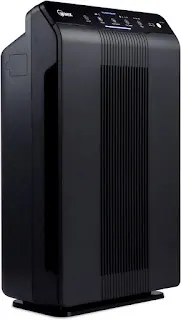 Best LEVOIT Air Purifier for Home: Clean Indoor Air and Remove Harmful Ppollutants