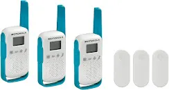 Motorola T475 Extreme Two-Way Radio