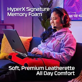 HyperX Headset