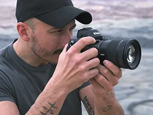 Nikon Z 8 Key Features