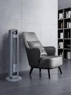 OmniBreeze Tower Fan in Different Rooms OmniBreeze Tower Fan in Different Rooms