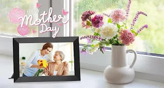 Frameo Digital Picture Frame Review: A Must Have for Photo Lovers