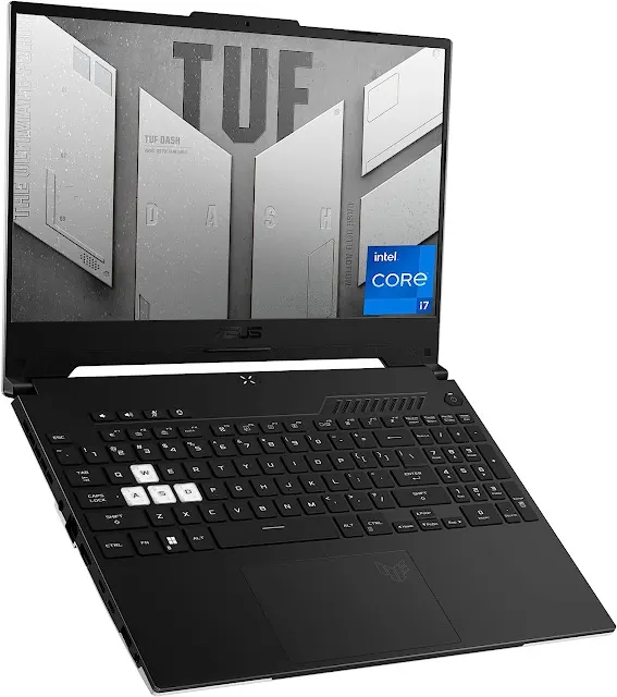 ASUS TUF Gaming Laptop