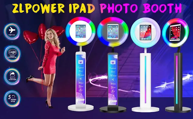 Best Photo Booths