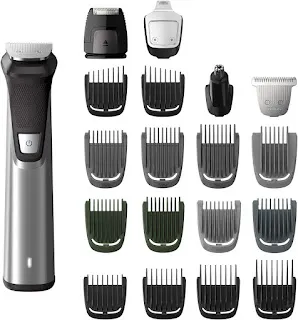 Philips Norelco Multigroomer All-in-One Trimmer Series 7000