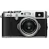 Fujifilm X100F: A Revolutionary Camera Packed with Cutting-Edge Features