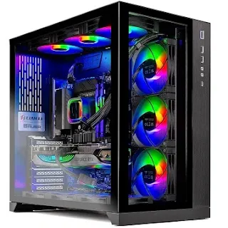 Skytech Prism II: A Powerful Gaming PC Review