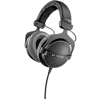 Beyerdynamic DT 770 PRO for Gaming: A Review Beyerdynamic DT 770 PRO for Gaming: A Review