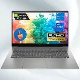 HP Envy Laptop