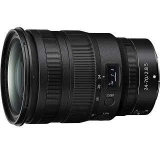 Nikon Z lenses: Exploring the Incredible Capabilities