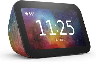 All-New Echo Dot -5th Gen 2022 release Kids All-new Echo Show 5 (3rd Gen) Kids