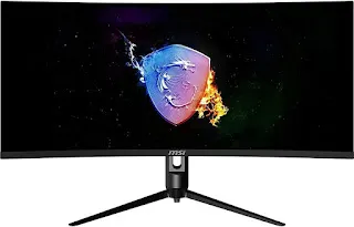 20 Best 4k Gaming Monitor 2023