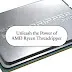 AMD Ryzen Threadripper: A Powerhouse for High-Performance Computing