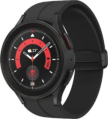 Samsung Galaxy Watch Series 5 Pro