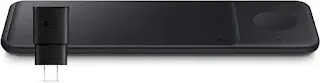 SAMSUNG Electronics Wireless Charger Trio SAMSUNG Electronics Wireless Charger Trio