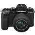 Fujifilm X-S10: Unlocking the Potential