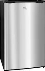 HOMCOM Mini Fridge