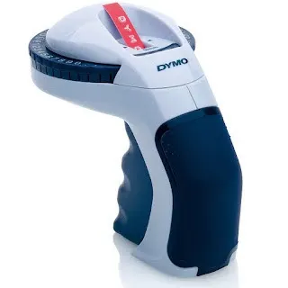Dymo Label Maker | Dymo Embossing Label Maker |  Dymo Omega Home Embossing Label Maker