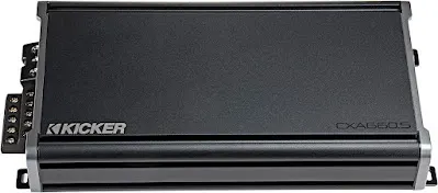 Kicker Audio Systems