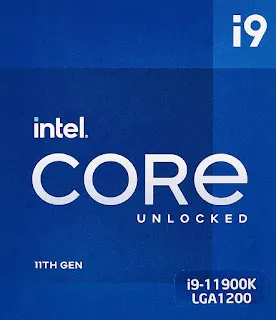 Intel Core i9-11900K Desktop Processor 8 Cores up to 5.3 GHz Review