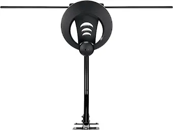Antennas Direct ClearStream 4V TV Antenna Review Antennas Direct ClearStream 1MAX Indoor Outdoor TV Antenna