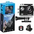 AKASO EK7000 4K30FPS Action Camera Review 