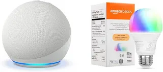 Echo Dot (4th Gen) vs Echo Dot (5th Gen) Echo Dot (4th Gen) vs Echo Dot (5th Gen)