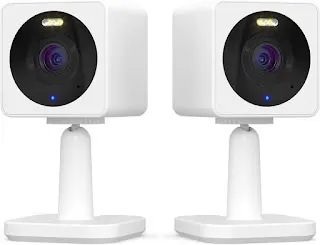 Wyze Security Cameras