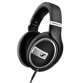 Sennheiser HD 599 SE Around Ear Open Back Headphone: A Comprehensive Review Sennheiser HD 599 SE Around Ear Open Back Headphone: A Comprehensive Review