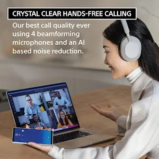 Sony WH-1000XM5 Key Features