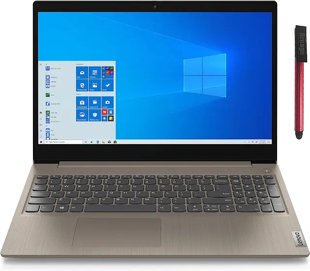 Lenovo Ideapad 3 15.6 Laptop