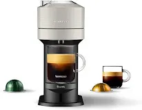 Breville Espresso Machines: A Comprehensive Review Nespresso