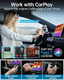 Best Wireless CarPlay Adapters: A Comprehensive Guide Best Wireless CarPlay Adapters: A Comprehensive Guide