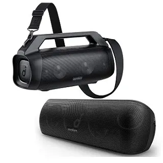 anker soundcore motion plus bluetooth speaker